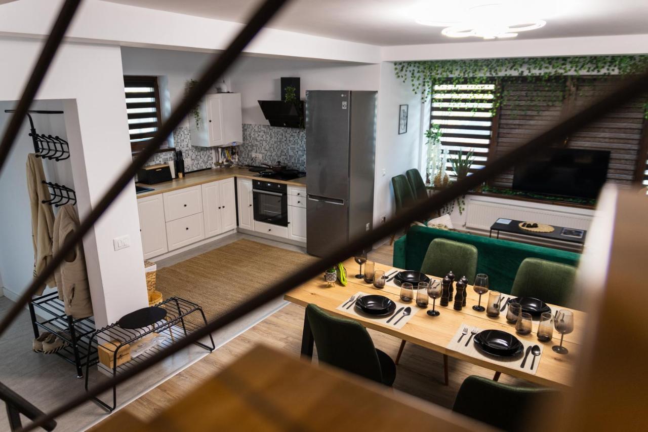 Jungle Family Villa Near Park Aventura,Lake,Zoo براشوف المظهر الخارجي الصورة